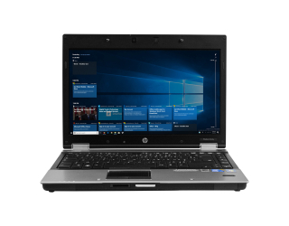 БУ Ноутбук 14&quot; HP EliteBook 8440p Intel Core i5-520M 4Gb RAM 250Gb HDD из Европы в Харькове