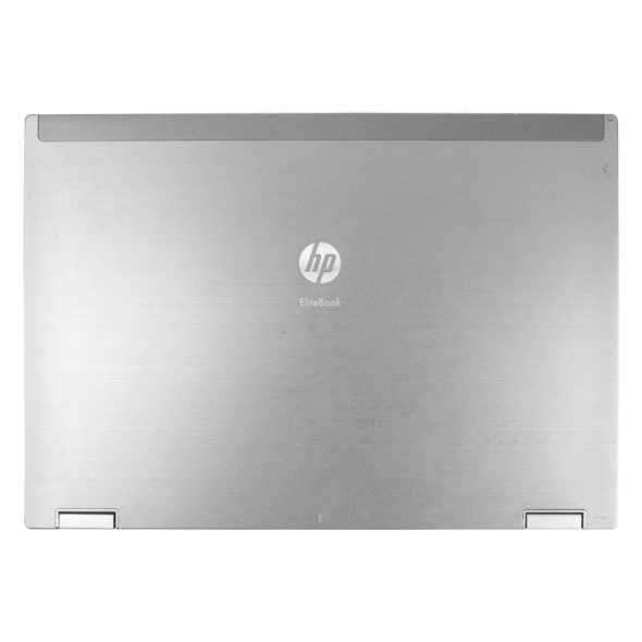 Ноутбук 14&quot; HP EliteBook 8440p Intel Core i5-520M 4Gb RAM 250Gb HDD - 5