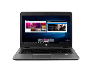 БУ Ноутбук 14&quot; HP EliteBook 840 G3 Intel Core i5-7300U 8Gb RAM 256Gb SSD из Европы в Харькове