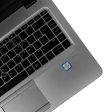 Ноутбук 14" HP EliteBook 840 G3 Intel Core i5-6300U 8Gb RAM 128Gb SSD - 9