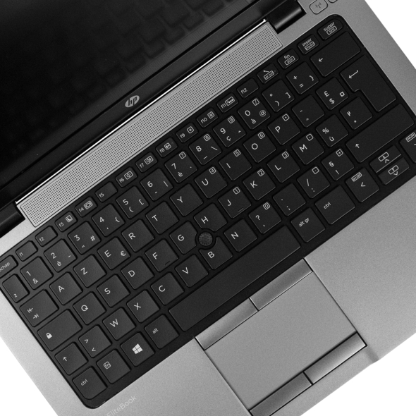 Ноутбук 12.5&quot; HP EliteBook 820 G1 Intel Core i5-4200U 8Gb RAM 240Gb SSD - 8