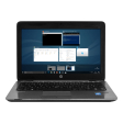 Ноутбук 12.5" HP EliteBook 820 G1 Intel Core i7-4600U 8Gb RAM 180Gb SSD - 1