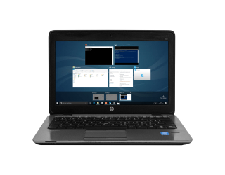 БУ Ноутбук 12.5&quot; HP EliteBook 820 G1 Intel Core i7-4600U 8Gb RAM 180Gb SSD из Европы в Харькове