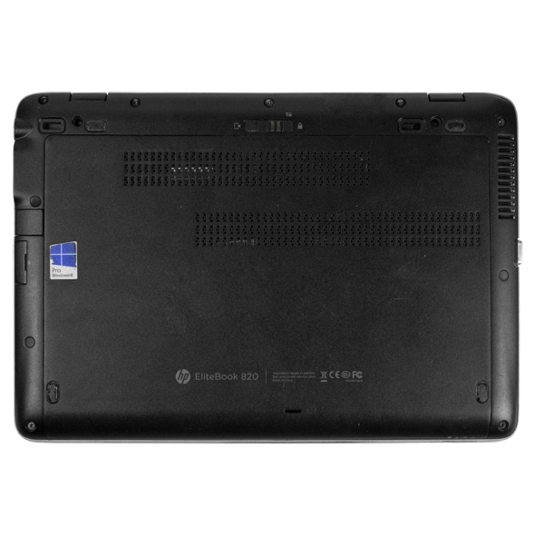 Ноутбук 12.5&quot; HP EliteBook 820 G1 Intel Core i7-4600U 8Gb RAM 180Gb SSD - 6