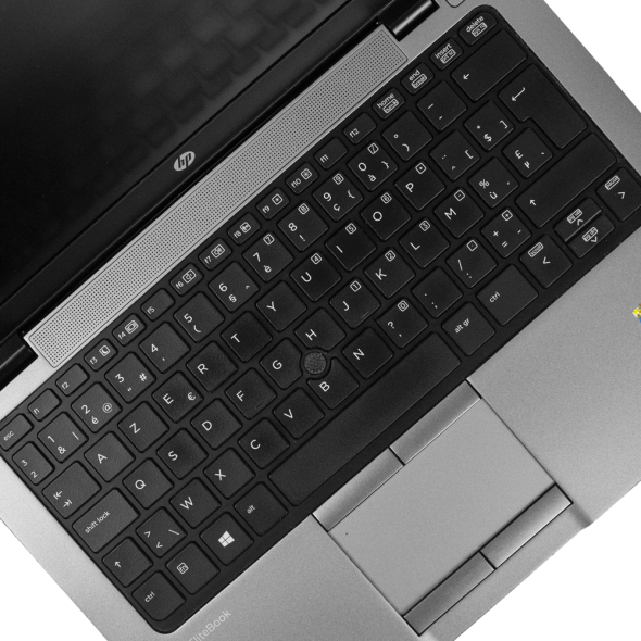 Ноутбук 12.5&quot; HP EliteBook 820 G1 Intel Core i7-4600U 8Gb RAM 180Gb SSD - 8