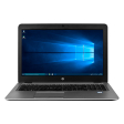 Ноутбук 15.6" HP EliteBook 850 G3 Intel Core i5-6300U 8Gb RAM 240Gb SSD - 1