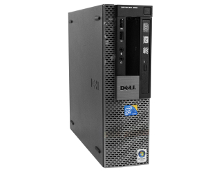БУ Системний блок Dell Optiplex 980 Intel Core i7-860 4GB RAM 250GB HDD из Европы в Харкові