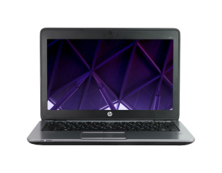 БУ Ноутбук 12.5&quot; HP EliteBook 820 G1 Intel Core i5-4300U 8Gb RAM 180Gb SSD из Европы в Харкові