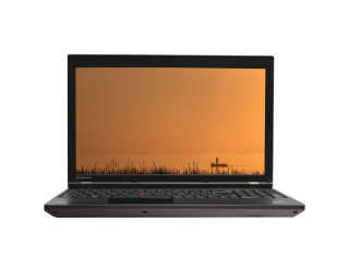 БУ Ноутбук 15.6&quot; Lenovo ThinkPad L540 Intel Core i3-4100M 4Gb RAM 120Gb SSD из Европы в Харкові