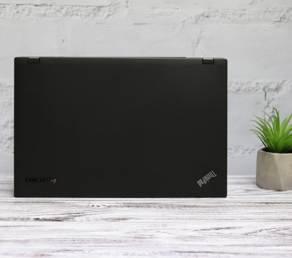 Ноутбук 15.6&quot; Lenovo ThinkPad L540 Intel Core i3-4100M 4Gb RAM 120Gb SSD - 4