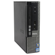 Системный блок Dell Optiplex 7010 USFF Intel Core i5 3570s 4Gb RAM 120Gb SSD - 1