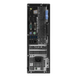 Системный блок Dell OptiPlex 5050 SFF Intel Core i5 7400 16GB RAM 240GB SSD - 3