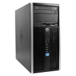 Системный блок HP Compaq 6300 MT Intel Pentium G2030 4GB RAM 160GB HDD - 1