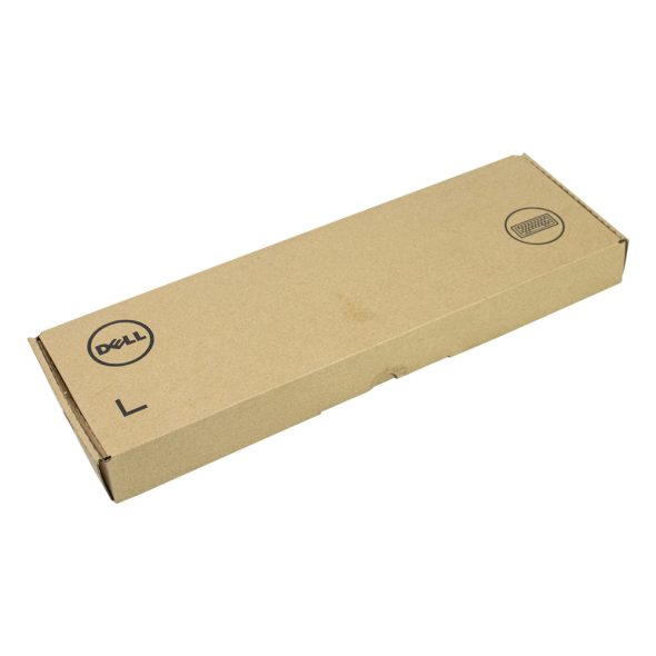 Беспроводной комплект Dell KM 713 (Клавиатура и Мышка) - 10