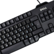Клавиатура Dell RT7D50 - 3