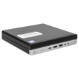 Системный блок HP EliteDesk 800 G5 Desktop Mini Intel Core i5 9500T 8GB RAM 240GB nVme SSD + 480 nVme SSD - 1