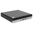 Системный блок HP EliteDesk 800 G5 Desktop Mini Intel Core i5 9500T 8GB RAM 480GB nVme SSD - 1