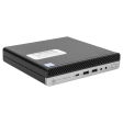 Системний блок HP EliteDesk 800 G5 Desktop Mini Intel Core i5 9500T 16GB RAM 240GB nVme SSD + 480 nVme SSD - 1