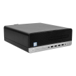 Системный блок HP ProDesk 600 G3 SFF Intel Core i5 7500 16GB RAM 480GB SSD - 2