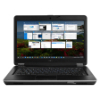 Ноутбук 14" Dell Latitude E6440 Intel Core i5-4310M 4Gb RAM 320Gb HDD - 1