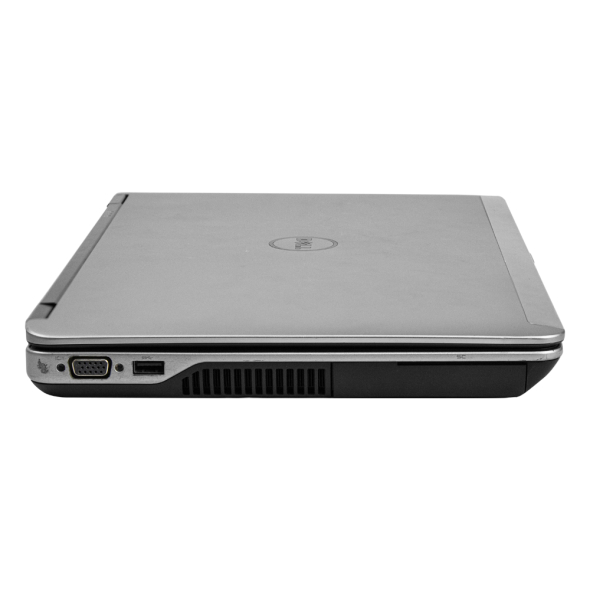 Ноутбук 14&quot; Dell Latitude E6440 Intel Core i5-4310M 4Gb RAM 320Gb HDD - 4