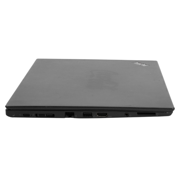 Ноутбук 14&quot; Lenovo ThinkPad T480s Intel Core i5-8350U 16Gb RAM 256Gb SSD Touch - 4