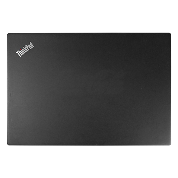 Ноутбук 14&quot; Lenovo ThinkPad T480s Intel Core i5-8350U 16Gb RAM 256Gb SSD Touch - 5