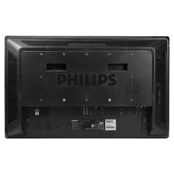 Телевизор PHILIPS BDL3215E - 2