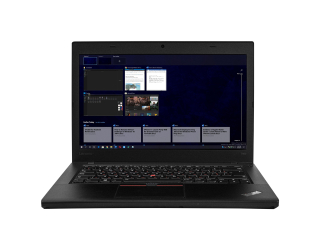 БУ Ноутбук 14&quot; Lenovo ThinkPad T460 Intel Core i5-6300U 8Gb RAM 500Gb HDD из Европы в Харкові