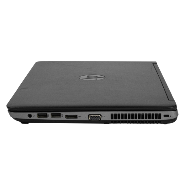 Ноутбук 14&quot; HP ProBook 640 G1 Intel Core i5-4210M 8Gb RAM 240Gb SSD - 4