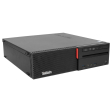 Системний блок Lenovo ThinkCentre M700 Intel Core i5 6400T 8GB RAM 120GB SSD 500GB HDD - 2