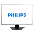 Монітор 22" Philips 220BW8 - 1