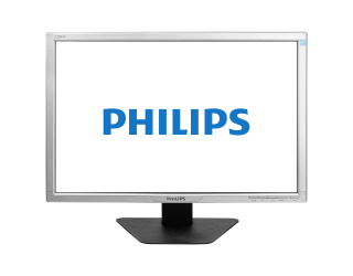 БУ Монитор 22&quot; Philips 220BW8 из Европы в Харькове