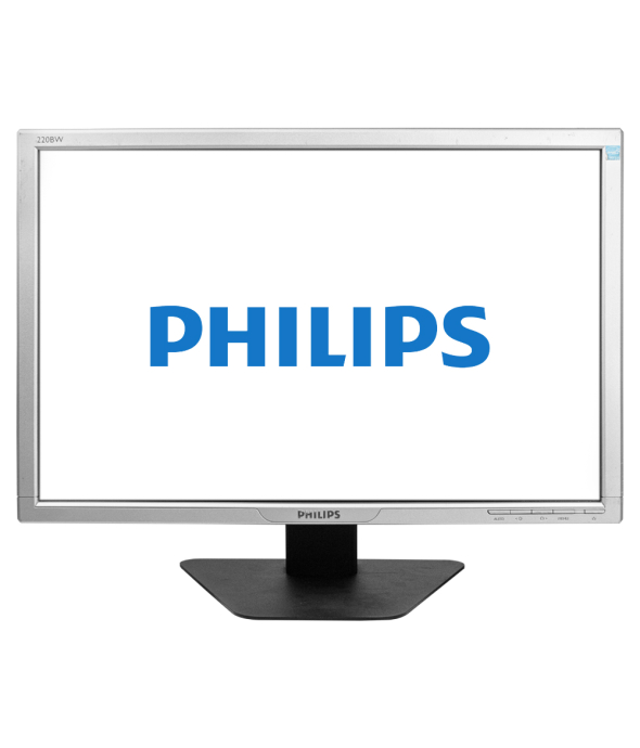 Монітор 22&quot; Philips 220BW8 - 1