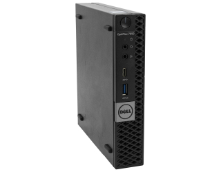 БУ Системний блок Dell OptiPlex 7050 Intel Core i5 6500T 4GB RAM 240GB SSD из Европы в Харкові