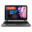 Ноутбук 15.6" HP ProBook 450 G3 Intel Core i5-6200U 16Gb RAM 120Gb SSD - 1