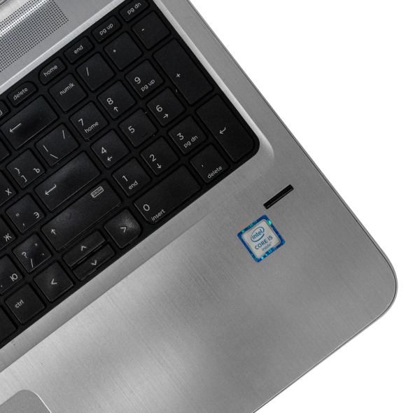 Ноутбук 15.6&quot; HP ProBook 450 G3 Intel Core i5-6200U 16Gb RAM 120Gb SSD - 10