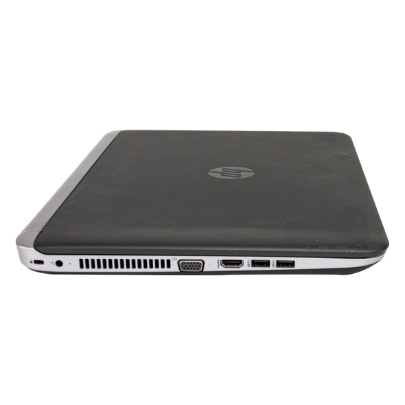 Ноутбук 15.6&quot; HP ProBook 450 G3 Intel Core i5-6200U 16Gb RAM 120Gb SSD - 4