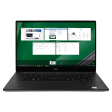Ноутбук 15.6" Dell XPS 15 9560 Intel Core i7-7700HQ 16Gb RAM 512Gb SSD TouchScreen 4K + Nvidia GTX 1050 - 1