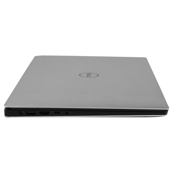 Ноутбук 15.6&quot; Dell XPS 15 9560 Intel Core i7-7700HQ 16Gb RAM 512Gb SSD TouchScreen 4K + Nvidia GTX 1050 - 3
