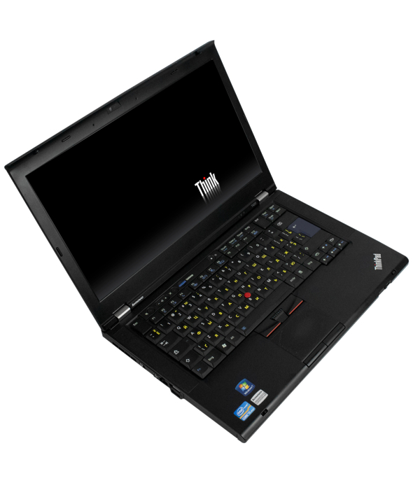 Ноутбук 14&quot; Lenovo ThinkPad T420 Intel Core i5-2520M 8Gb RAM 500Gb SSD - 1