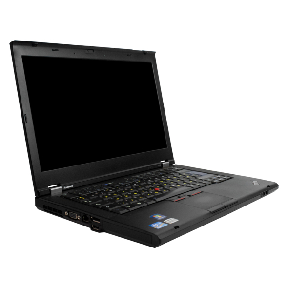 Ноутбук 14&quot; Lenovo ThinkPad T420 Intel Core i5-2520M 8Gb RAM 500Gb SSD - 2