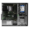 Системный блок HP 705 G1 AMD A4 PRO-7300B 8GB RAM 160GB HDD - 3