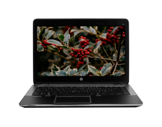 БУ Ноутбук 14&quot; HP EliteBook 840 G1 Intel Core i5-4200U 8Gb RAM 120Gb SSD из Европы в Харкові