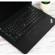 Ноутбук 14" Lenovo ThinkPad T470 Intel Core i5-6300U 8Gb RAM 480Gb SSD NVMe FullHD IPS - 8