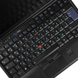 Ноутбук 12.1" Lenovo ThinkPad X220 Intel Core i5-2520M 8Gb RAM 500Gb HDD - 8