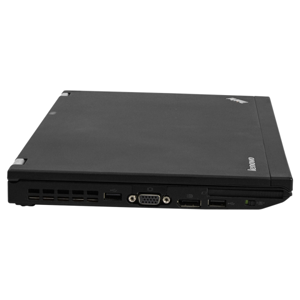Ноутбук 12.1&quot; Lenovo ThinkPad X220 Intel Core i5-2520M 4Gb RAM 240Gb SSD - 4