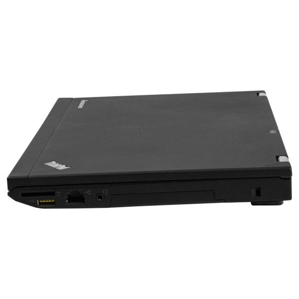 Ноутбук 12.1&quot; Lenovo ThinkPad X220 Intel Core i5-2520M 4Gb RAM 240Gb SSD - 2