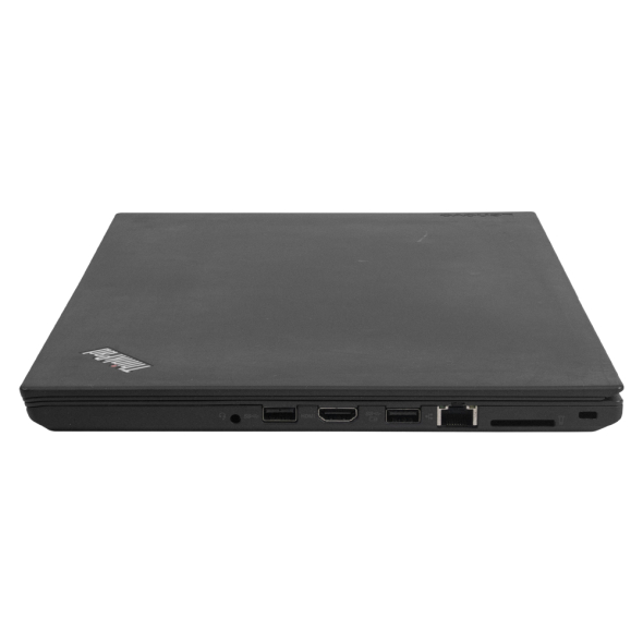 Ноутбук 14&quot; Lenovo ThinkPad T470 Intel Core i5-6300U 8Gb RAM 500Gb HDD - 3