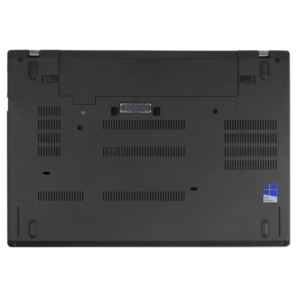 Ноутбук 14&quot; Lenovo ThinkPad T470 Intel Core i5-6300U 8Gb RAM 500Gb HDD - 6